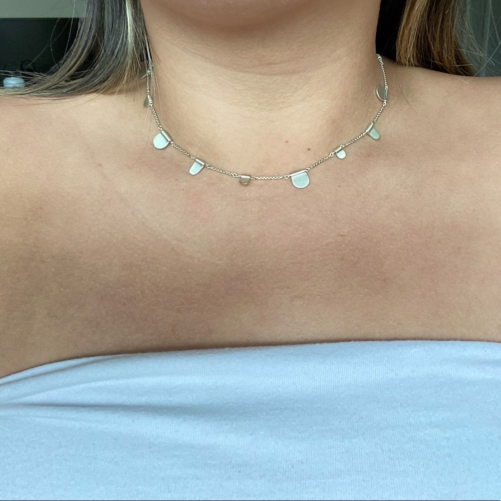 Kendra Scott Choker Necklace